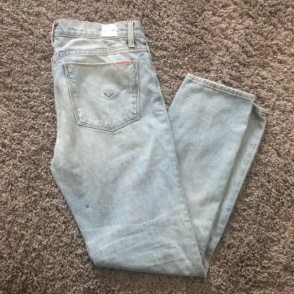 Hudson Jeans